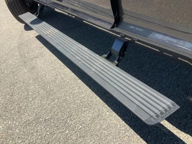 2025 Ram 2500 Laramie Crew Cab 4x4 6'4" Box