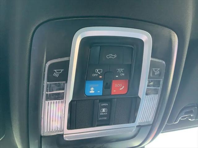 2025 Ram 2500 Laramie Crew Cab 4x4 6'4" Box