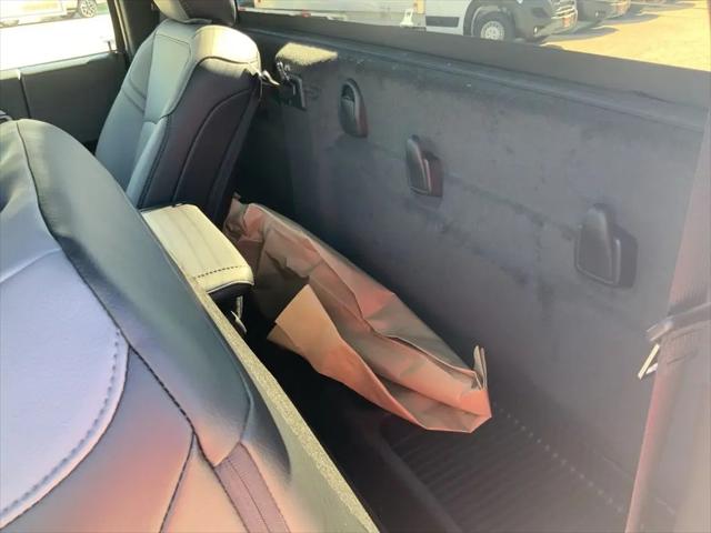 2025 Ram 3500 Tradesman/Big Horn
