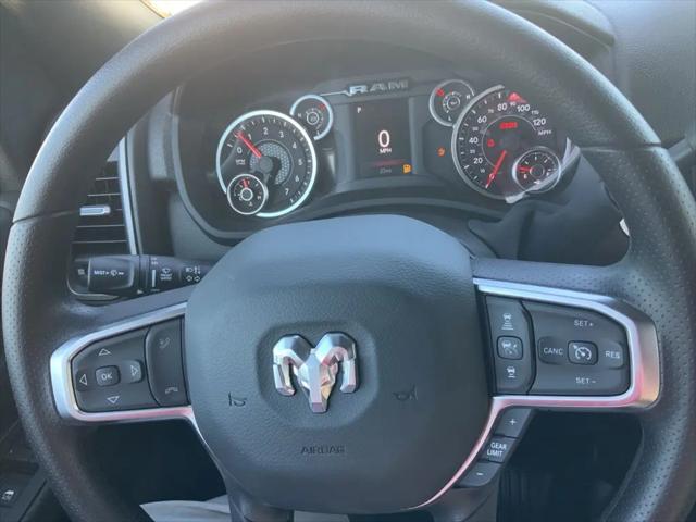 2025 Ram 3500 Tradesman/Big Horn