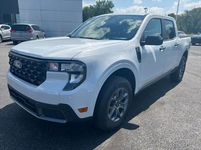 2025 Ford Maverick XLT for sale in Ebensburg, PA