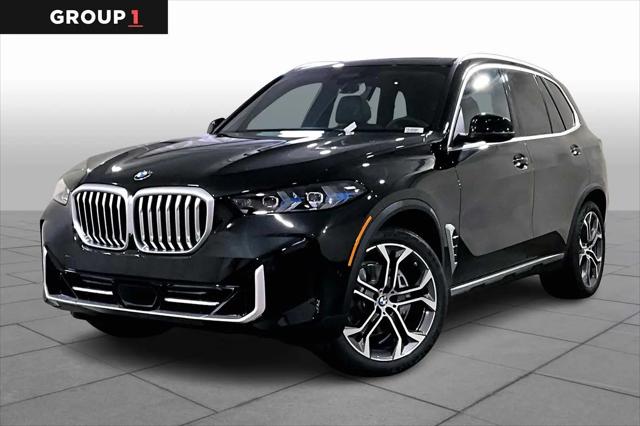 2026 BMW X5 xDrive40i for sale in Norwood, MA