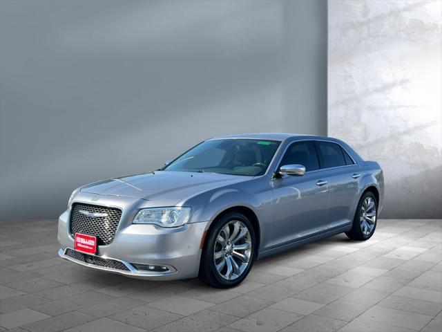 2017 Chrysler 300C 300C 2017 Chrysler 300C 300C