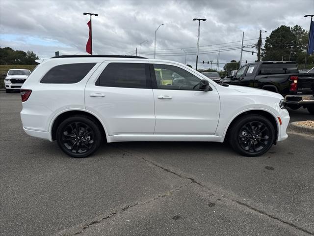 2026 Dodge Durango DURANGO GT RWD