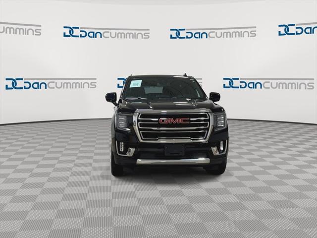 2023 GMC Yukon 4WD SLT