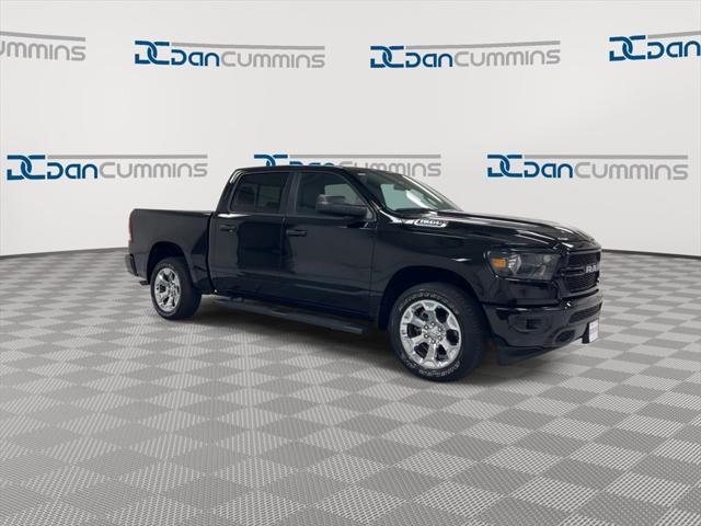 2024 RAM 1500 Tradesman Crew Cab 4x4 57 Box 2024 RAM 1500 Tradesman Crew Cab 4x4 57 Box