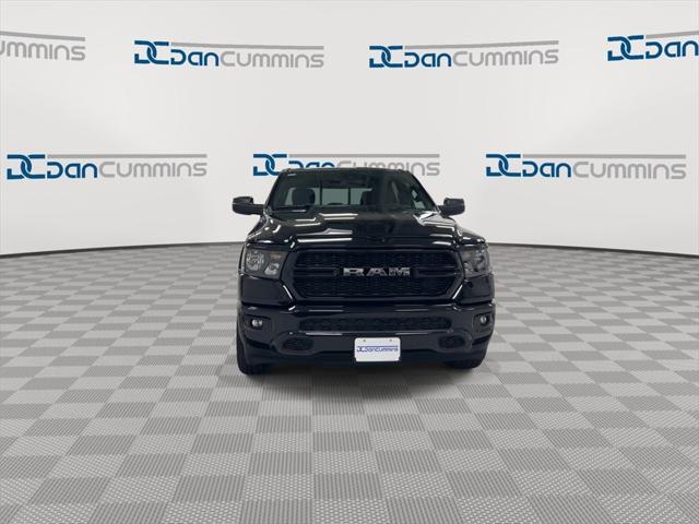 2024 RAM 1500 Tradesman Crew Cab 4x4 57 Box 2024 RAM 1500 Tradesman Crew Cab 4x4 57 Box