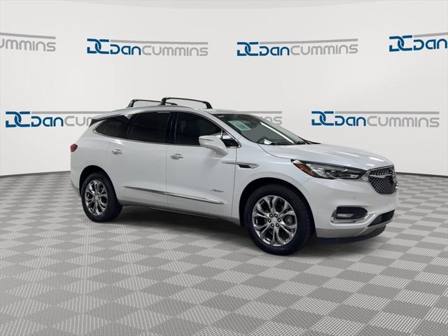 2019 Buick Enclave AWD Avenir