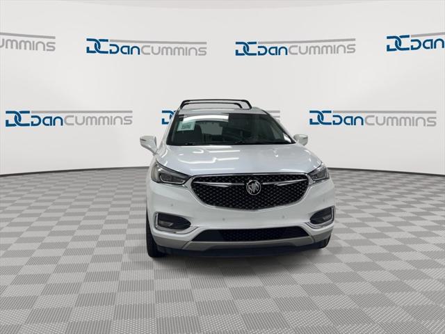 2019 Buick Enclave AWD Avenir