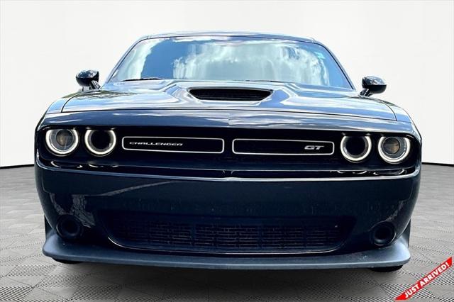 2023 Dodge Challenger GT