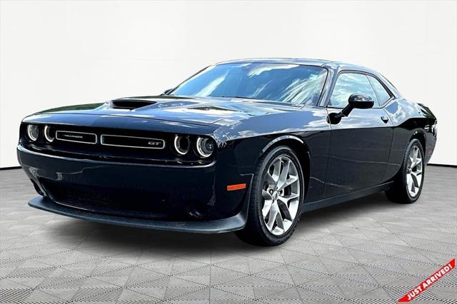 2023 Dodge Challenger GT