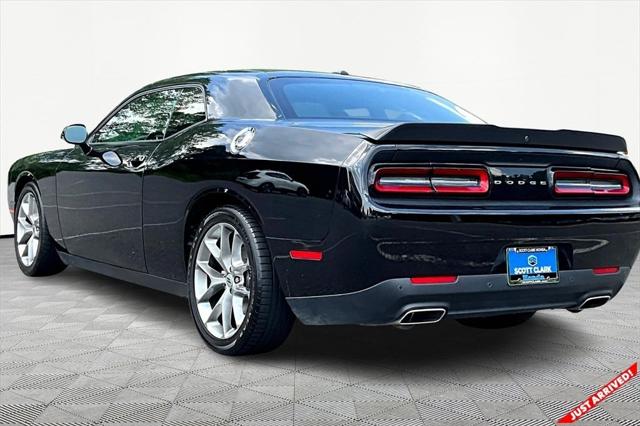 2023 Dodge Challenger GT