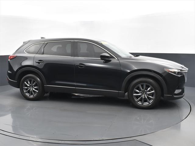 2023 Mazda CX-9 Touring