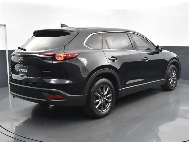 2023 Mazda CX-9 Touring