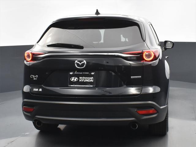 2023 Mazda CX-9 Touring
