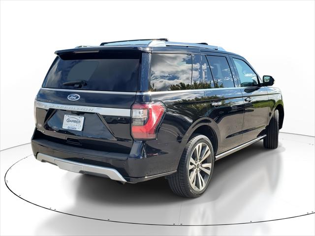 2021 Ford Expedition Platinum 2021 Ford Expedition Platinum