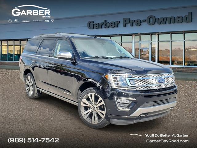 2021 Ford Expedition Platinum 2021 Ford Expedition Platinum