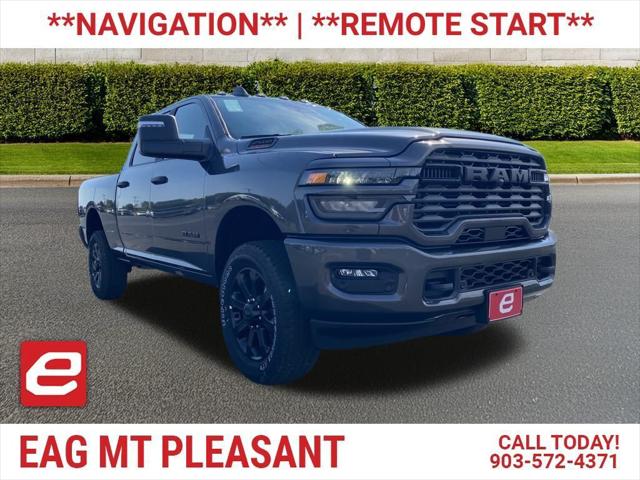 2026 RAM Ram 2500 RAM 2500 LONE STAR CREW CAB 4X4 64 BOX