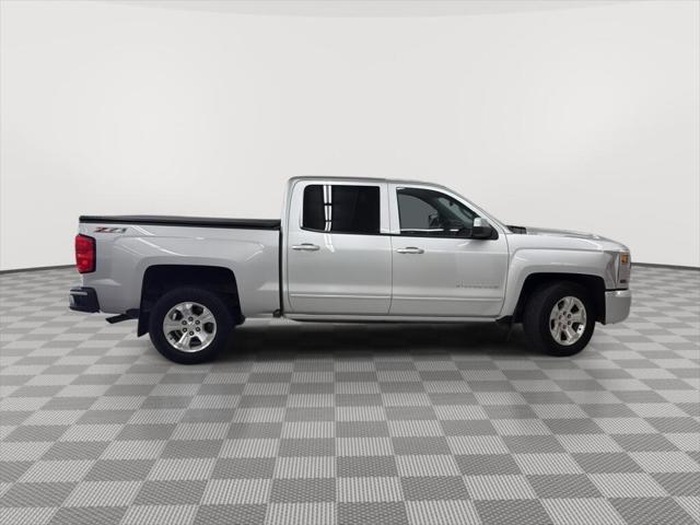 2016 Chevrolet Silverado 1500 2LT 2016 Chevrolet Silverado 1500 2LT