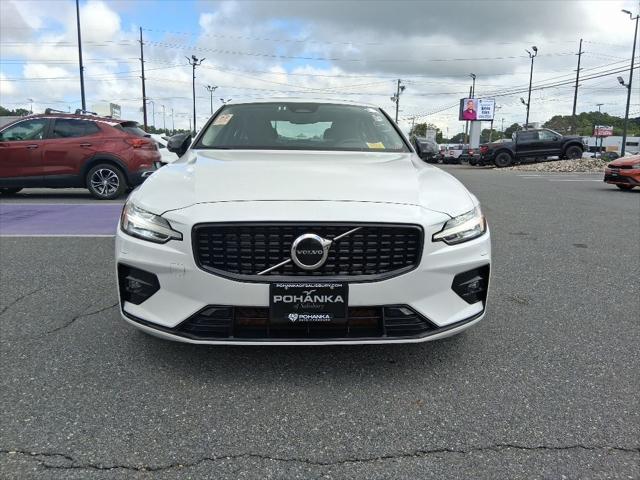 2025 Volvo S60 B5 Core 2025 Volvo S60 B5 Core