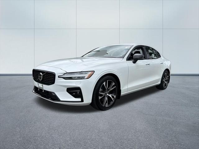 2025 Volvo S60 B5 Core