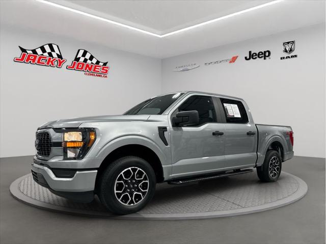 2023 Ford F-150 XL 2023 Ford F-150 XL