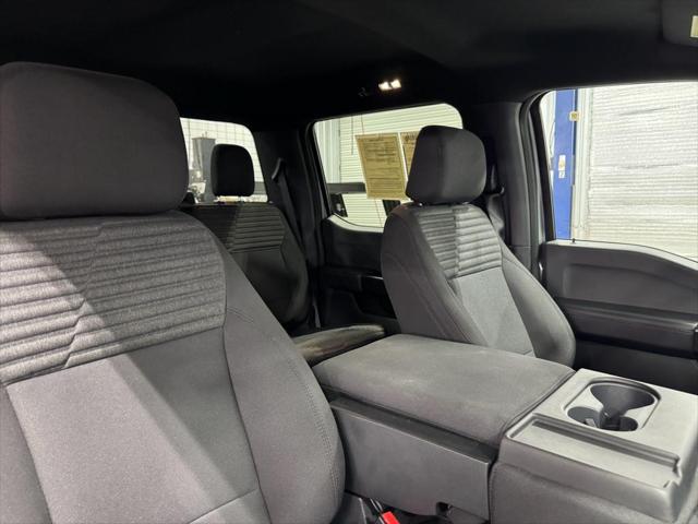 2023 Ford F-150 XL 2023 Ford F-150 XL