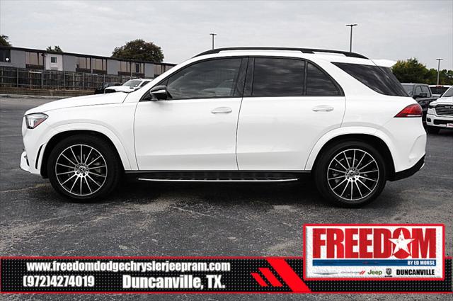 2023 Mercedes-Benz GLE 350 GLE 350