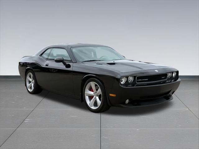 2009 Dodge Challenger SRT8 2009 Dodge Challenger SRT8
