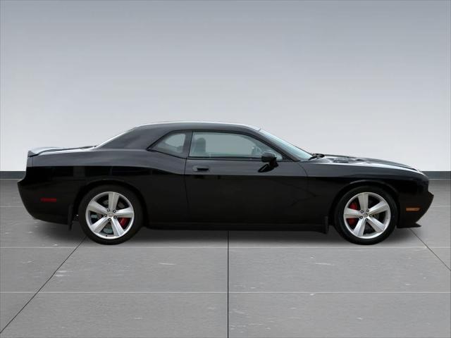 2009 Dodge Challenger SRT8 2009 Dodge Challenger SRT8