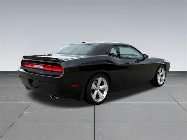 2009 Dodge Challenger SRT8 2009 Dodge Challenger SRT8