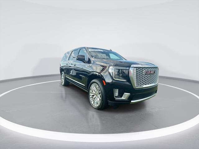 2024 GMC Yukon XL 4WD Denali