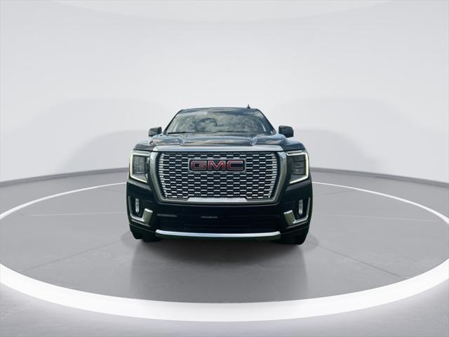 2024 GMC Yukon XL 4WD Denali