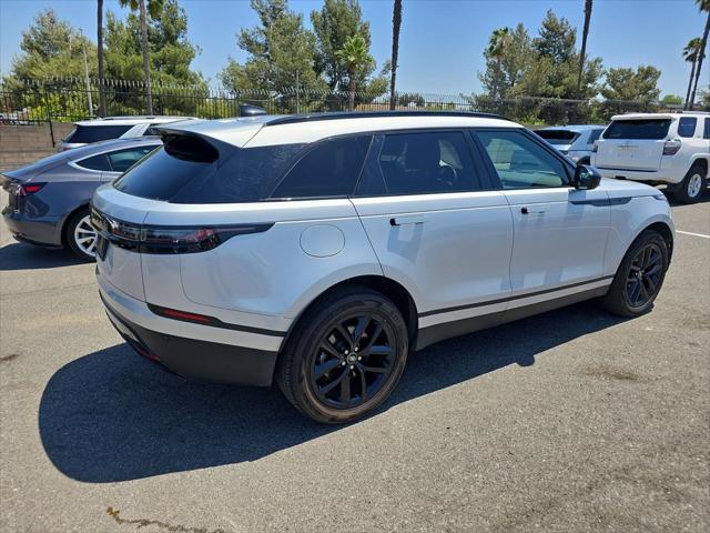2024 Land Rover Range Rover Velar P250 S