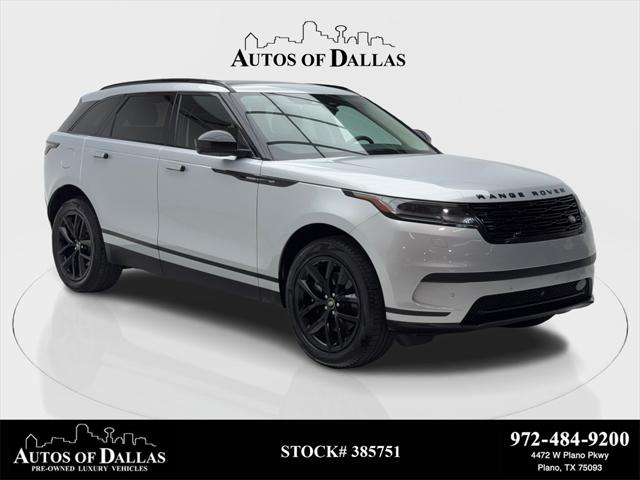 2024 Land Rover Range Rover Velar P250 S