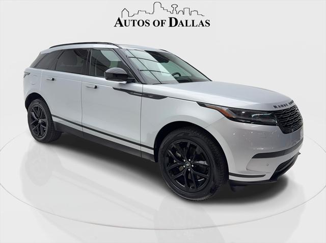 2024 Land Rover Range Rover Velar P250 S