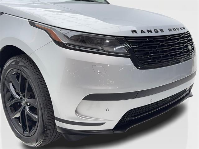 2024 Land Rover Range Rover Velar P250 S