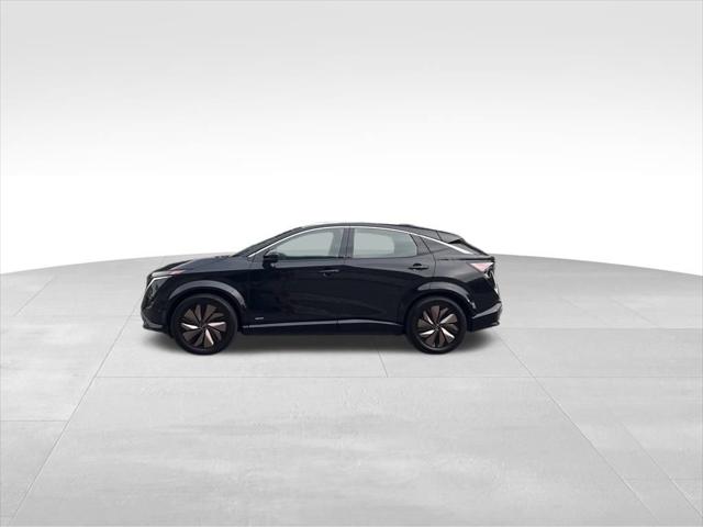 2023 Nissan ARIYA PREMIERE