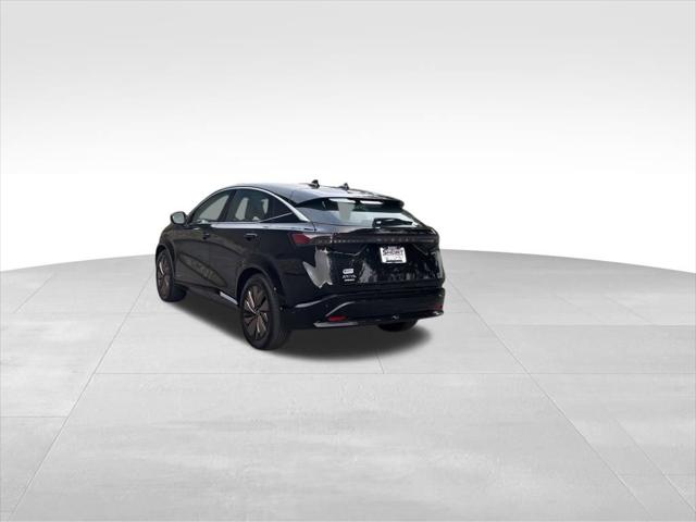 2023 Nissan ARIYA PREMIERE