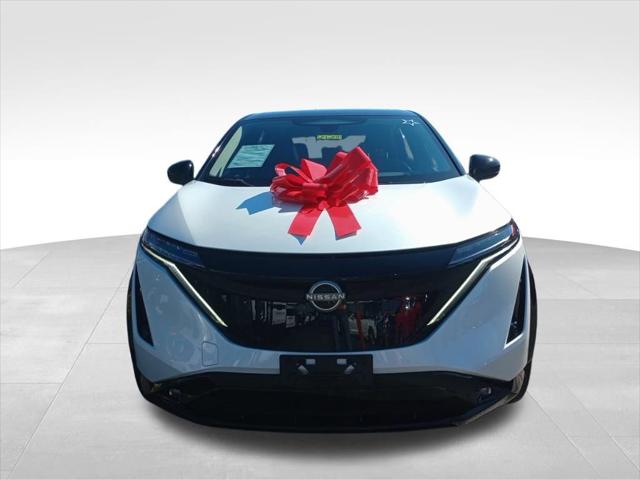 2023 Nissan ARIYA PREMIERE 2023 Nissan ARIYA PREMIERE