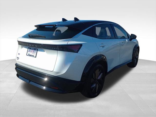 2023 Nissan ARIYA PREMIERE 2023 Nissan ARIYA PREMIERE