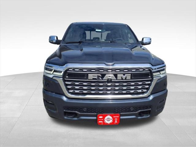2026 RAM Ram 1500 RAM 1500 LIMITED CREW CAB 4X4 57 BOX