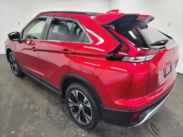 2022 Mitsubishi Eclipse Cross SE Special Edition S-AWC