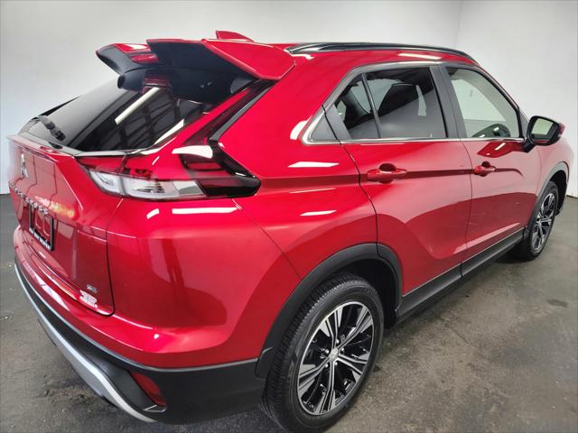 2022 Mitsubishi Eclipse Cross SE Special Edition S-AWC