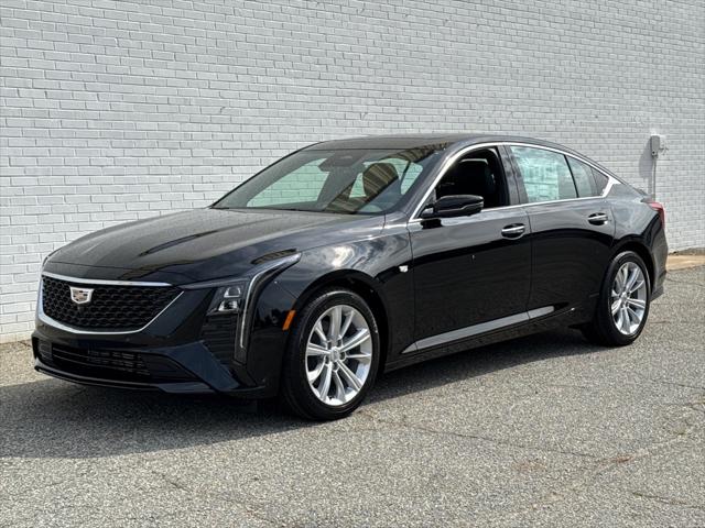 2026 Cadillac CT5 Premium Luxury RWD for sale in Huntingdon, PA