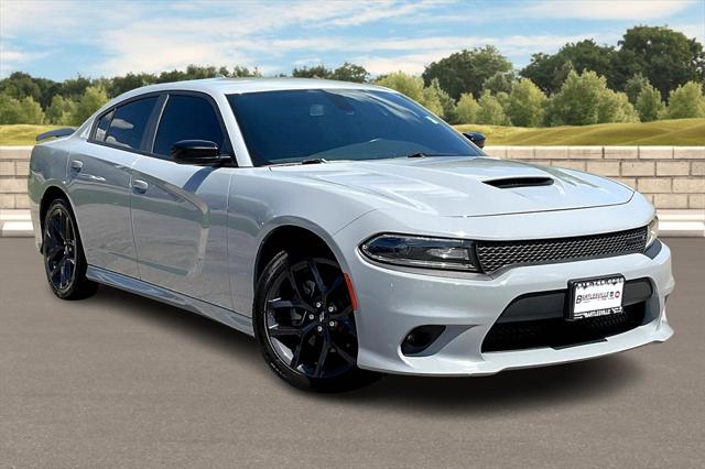 2021 Dodge Charger GT RWD