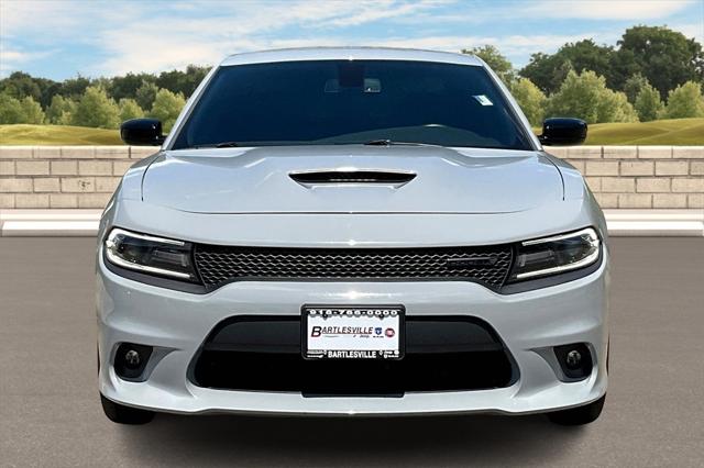 2021 Dodge Charger GT RWD
