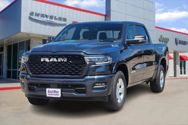 2026 RAM Ram 1500 RAM 1500 LONE STAR CREW CAB 4X2 57 BOX