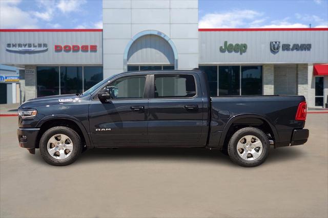 2026 RAM Ram 1500 RAM 1500 LONE STAR CREW CAB 4X2 57 BOX