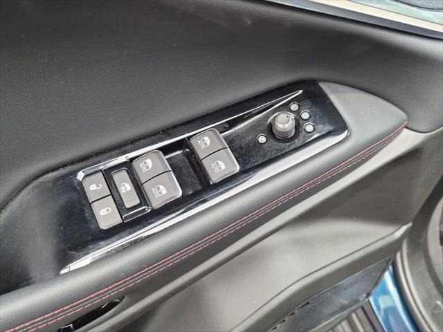 2025 Jeep Wagoneer Limited